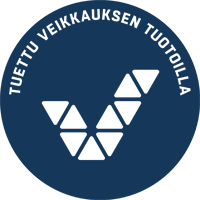 Veikkaus logo